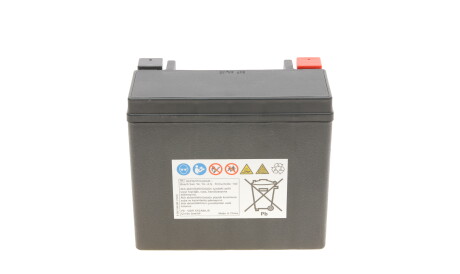 Фото 2 - Автозапчастина BOSCH 0 986 FA1 260 (0986FA1260)