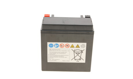 Фото 2 - Автозапчастина BOSCH 0 986 FA1 280