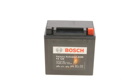 Фото 3 - Автозапчастина BOSCH 0 986 FA1 280