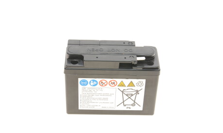 Фото 2 - Автозапчасть BOSCH 0986FA1300