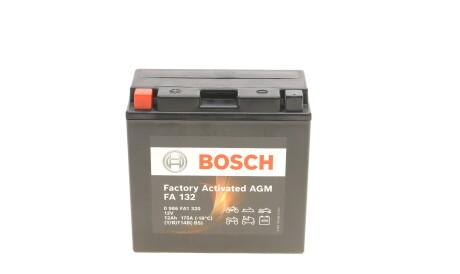 Фото 3 - Автозапчастина BOSCH 0 986 FA1 320 (0986FA1320)