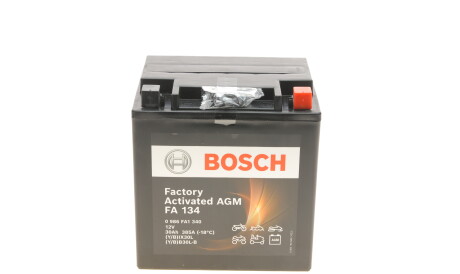 Фото 3 - Автозапчасть BOSCH 0986FA1340