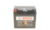 Акумуляторна батарея 19Ah/210A (175x100x155/+L/B0) (AGM) Factory Activated AGM 0 986 FA1 380 - BOSCH 0986FA1380 (фото 3)