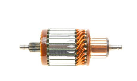 Фото 3 - Стартер BOSCH 1 004 011 301 (1004011301)