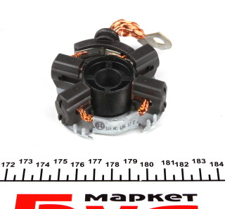 Фото 2 - Щетка стартера BOSCH 1 004 336 518