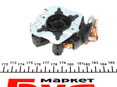 Фото 3 - Щетка стартера BOSCH 1 004 336 518