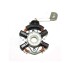 Щіткотримач стартера 1 004 336 519 - (02M911209C, 020911209F, 020911209B) BOSCH 1004336519 (фото 1)