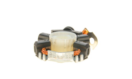 Фото 5 - Щетка стартера BOSCH 1 004 336 526 (1004336526)