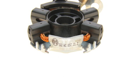 Фото 2 - Щітка стартера BOSCH 1 004 336 562 (1004336562)