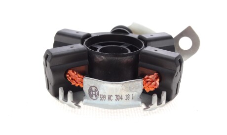 Фото 3 - Щітка стартера BOSCH 1 004 336 599 (1004336599)