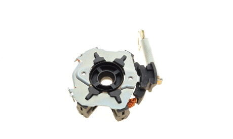 Фото 2 - Щетка стартера BOSCH 1 004 336 616 (1004336616)