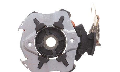 Фото 4 - Щітка стартера BOSCH 1 004 336 619 (1004336619)