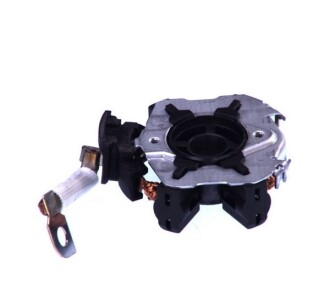 Щеткодержатель стартера 1 004 336 620 - BOSCH 1004336620