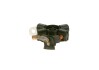 Кронштейн, вугільні щітки - ((070911209)) BOSCH 1004336623 (фото 2)
