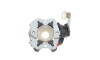 Щіткотримач стартера Renault Clio/Duster/Espace/Laguna/Megane 98- - (93161060, 8200724805, 8200792969) BOSCH 1 004 336 667 (фото 2)