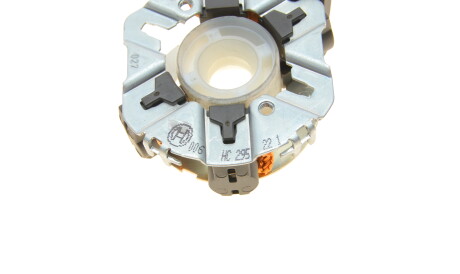 Фото 2 - Щітка стартера BOSCH 1 004 337 006 (1004337006)