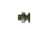 Привод с механизмом свободного хода, стартер - ((583589, 77362127, 95623196)) BOSCH 1 006 209 541 (фото 1)