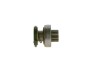 Привод с механизмом свободного хода, стартер - ((583589, 77362127, 95623196)) BOSCH 1 006 209 541 (фото 3)