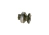 Привод с механизмом свободного хода, стартер - ((583589, 77362127, 95623196)) BOSCH 1 006 209 541 (фото 5)