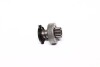 Привод с механизмом свободного хода, стартер - ((90540331)) BOSCH 1 006 209 637 (фото 2)