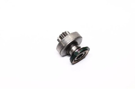 Привод с механизмом свободного хода, стартер - ((90540331)) BOSCH 1 006 209 637