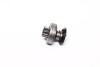 Привод с механизмом свободного хода, стартер - ((90540331)) BOSCH 1 006 209 637 (фото 6)