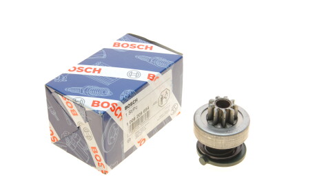 Бендикс стартера - (60808596, 1006209504, 3343937) BOSCH 1 006 209 694