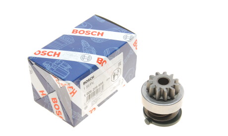 Бендикс стартера - BOSCH 1 006 209 695