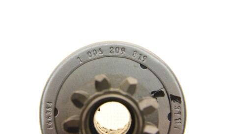 Фото 2 - Бендикс стартера BOSCH 1 006 209 965 (1006209965)