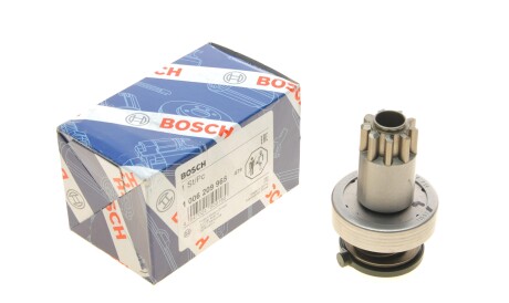 Бендикс стартера - BOSCH 1 006 209 965