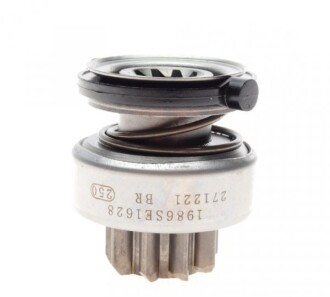 Бендикс стартера 1 006 209 983 - (77363343) BOSCH 1006209983
