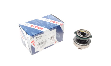 Бендикс стартера - (4M5T11000KC) BOSCH 1 006 210 144