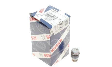 Фото 2 - Автозапчастина BOSCH 1 110 010 019 (1110010019)