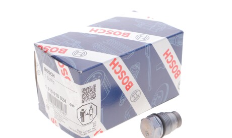 Фото 2 - Автозапчасть BOSCH 1 110 010 024 (1110010024)