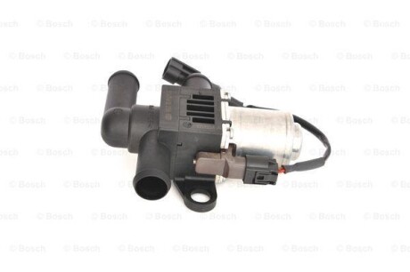 Фото 2 - Прочий элемент системы охлаждения BOSCH 1 147 412 076 (1147412076)