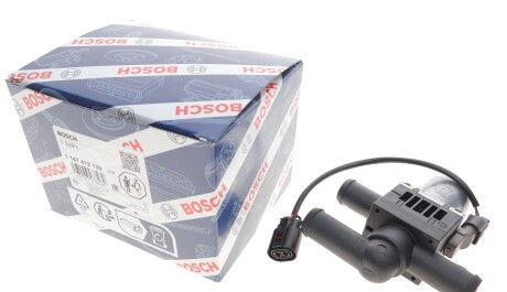 Фото 2 - Інший елемент системи охолодження BOSCH 1 147 412 139 (1147412139)