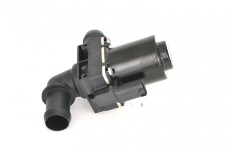 Фото 3 - Прочий элемент системы охлаждения BOSCH 1 147 412 208 (1147412208)