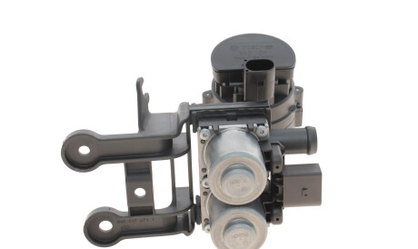 Фото 2 - Інший елемент системи охолодження BOSCH 1147412209