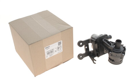 Фото 3 - Інший елемент системи охолодження BOSCH 1147412209