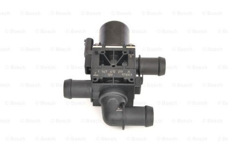 Фото 3 - Система впуску BOSCH 1147412211