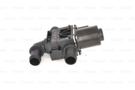 Фото 4 - Система впуску BOSCH 1147412211