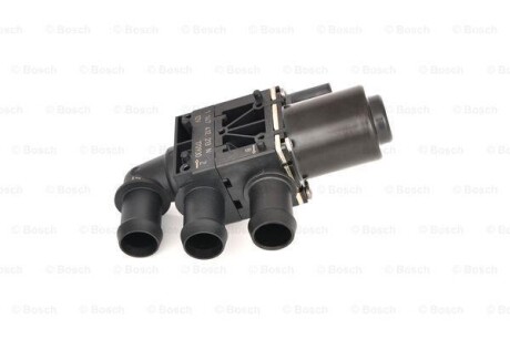 Фото 4 - Система впуску BOSCH 1147412213