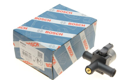 Фото 2 - Прочий элемент системы охлаждения BOSCH 1 147 412 282 (1147412282)