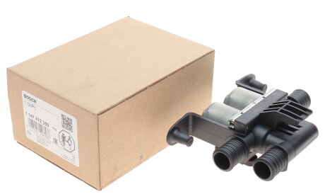 Фото 2 - Інший елемент системи охолодження BOSCH 1 147 412 350 (1147412350)