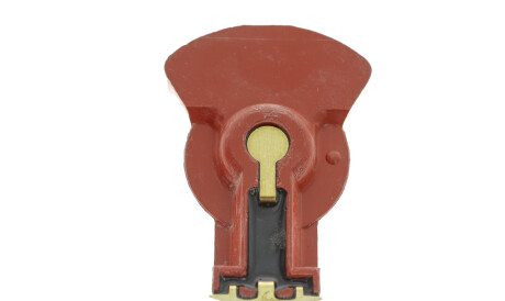 Фото 2 - Бегунок распределителя зажигания BOSCH 1 234 332 349 (1234332349)