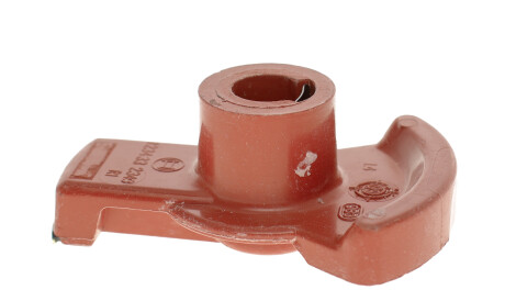 Фото 3 - Бегунок распределителя зажигания BOSCH 1 234 332 349 (1234332349)