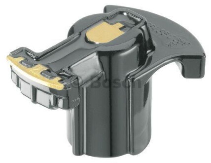 Бегунок распределителя зажигания - BOSCH 1234332359