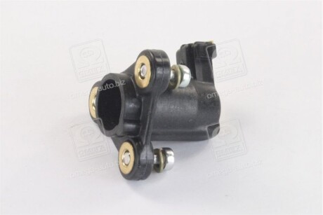 Фото 2 - Бігунок розподільника запалювання BOSCH 1 234 332 390 (1234332390)