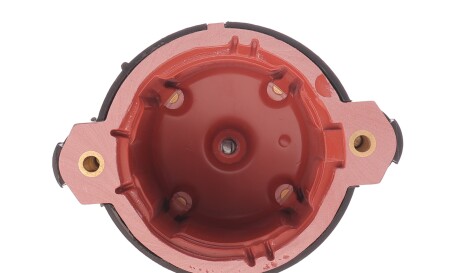 Фото 3 - Кришка трамблера BOSCH 1 235 522 380 (1235522380)