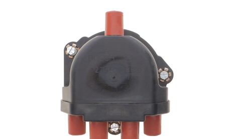 Фото 4 - Крышка трамблера BOSCH 1 235 522 382 (1235522382)